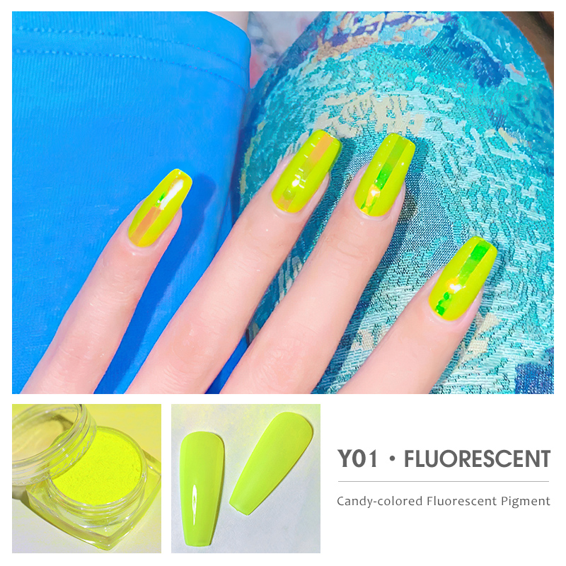 pigment solvent