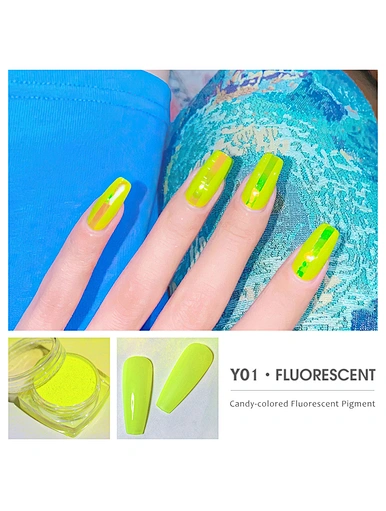 pigment solvent